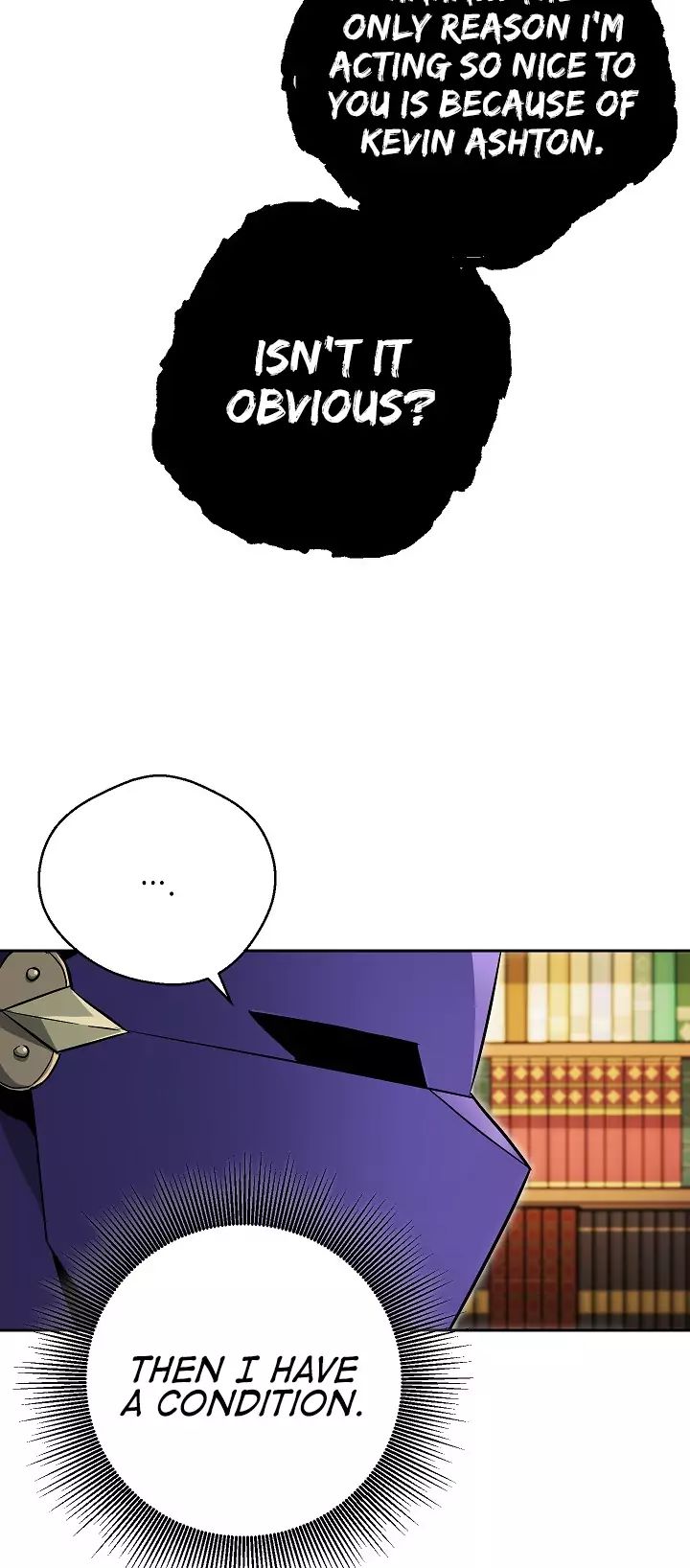 Read Skeleton Soldier Manga Online