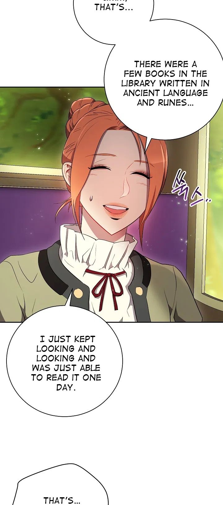 Read Skeleton Soldier Manga Online