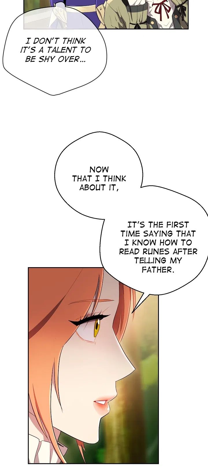 Read Skeleton Soldier Manga Online