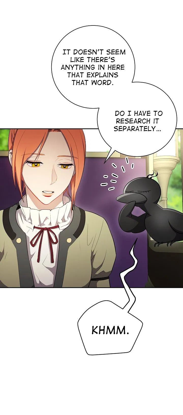 Read Skeleton Soldier Manga Online