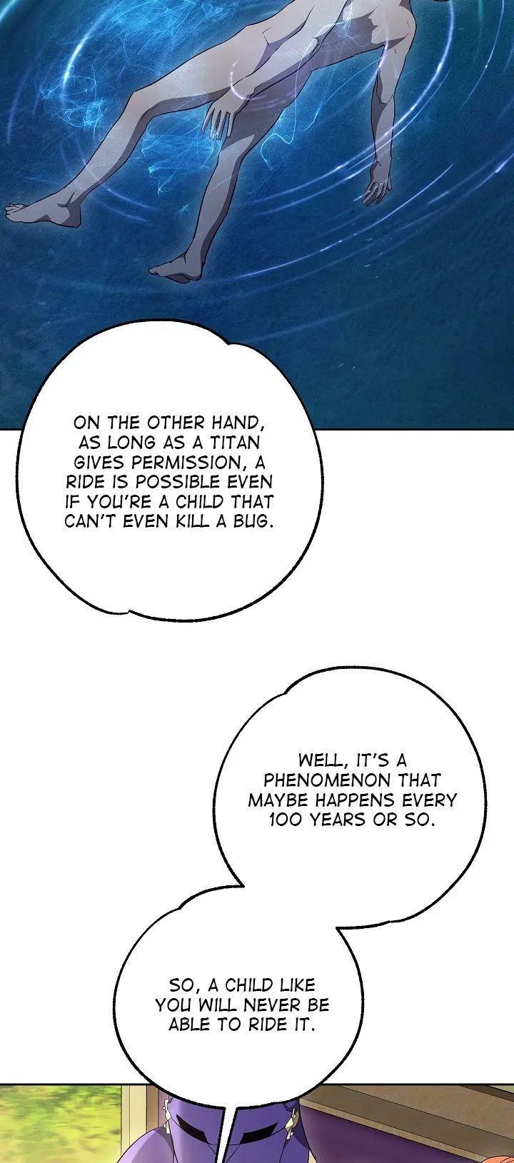 Read Skeleton Soldier Manga Online