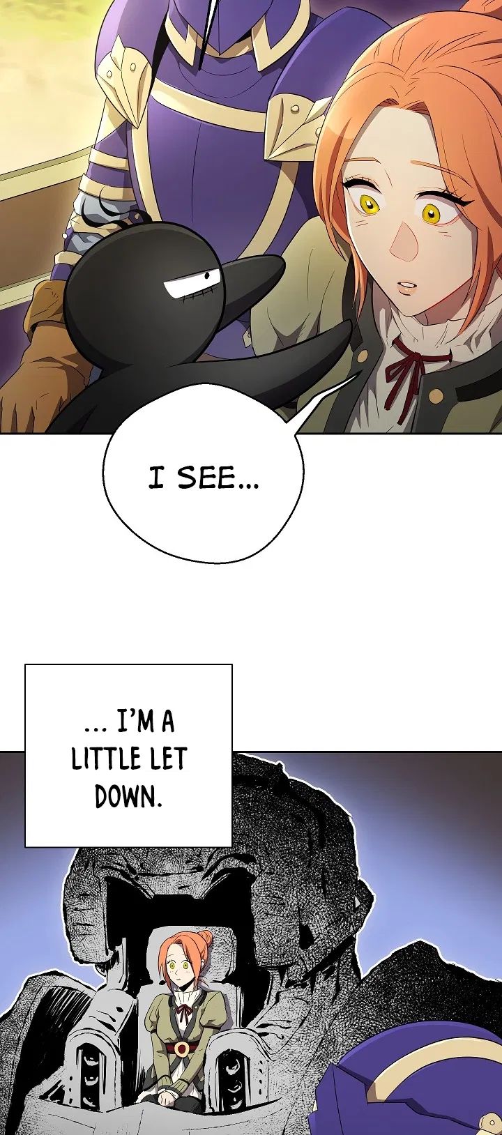 Read Skeleton Soldier Manga Online
