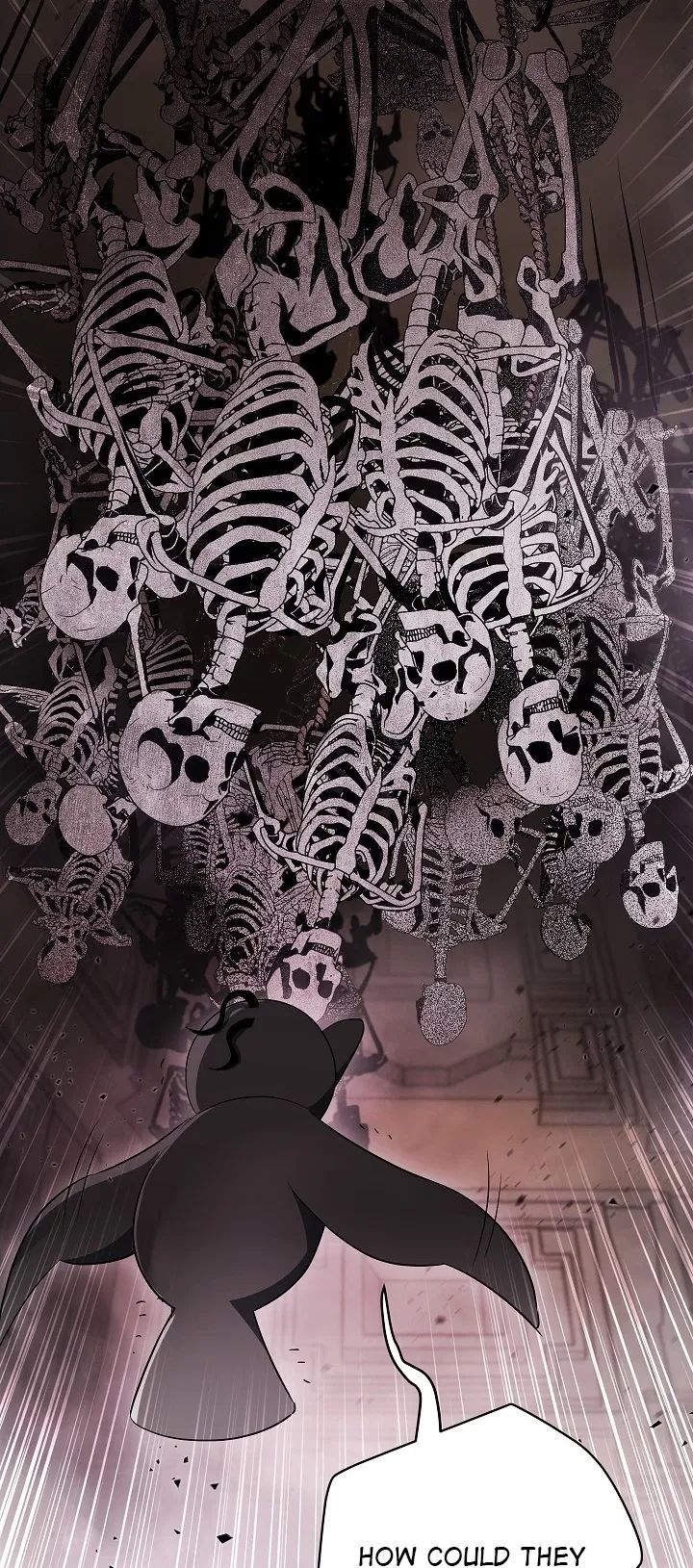 Read Skeleton Soldier Manga Online