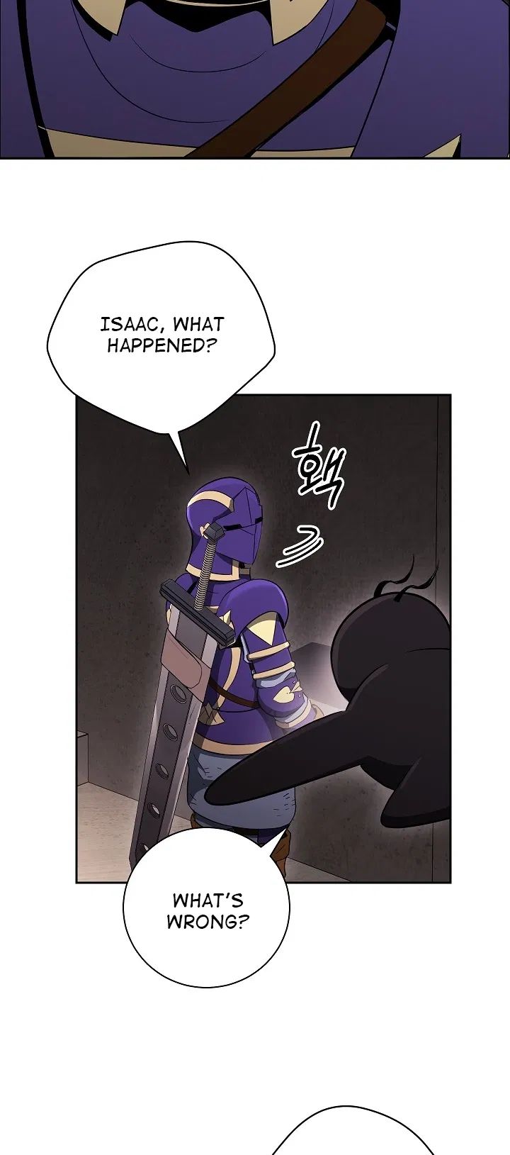 Read Skeleton Soldier Manga Online