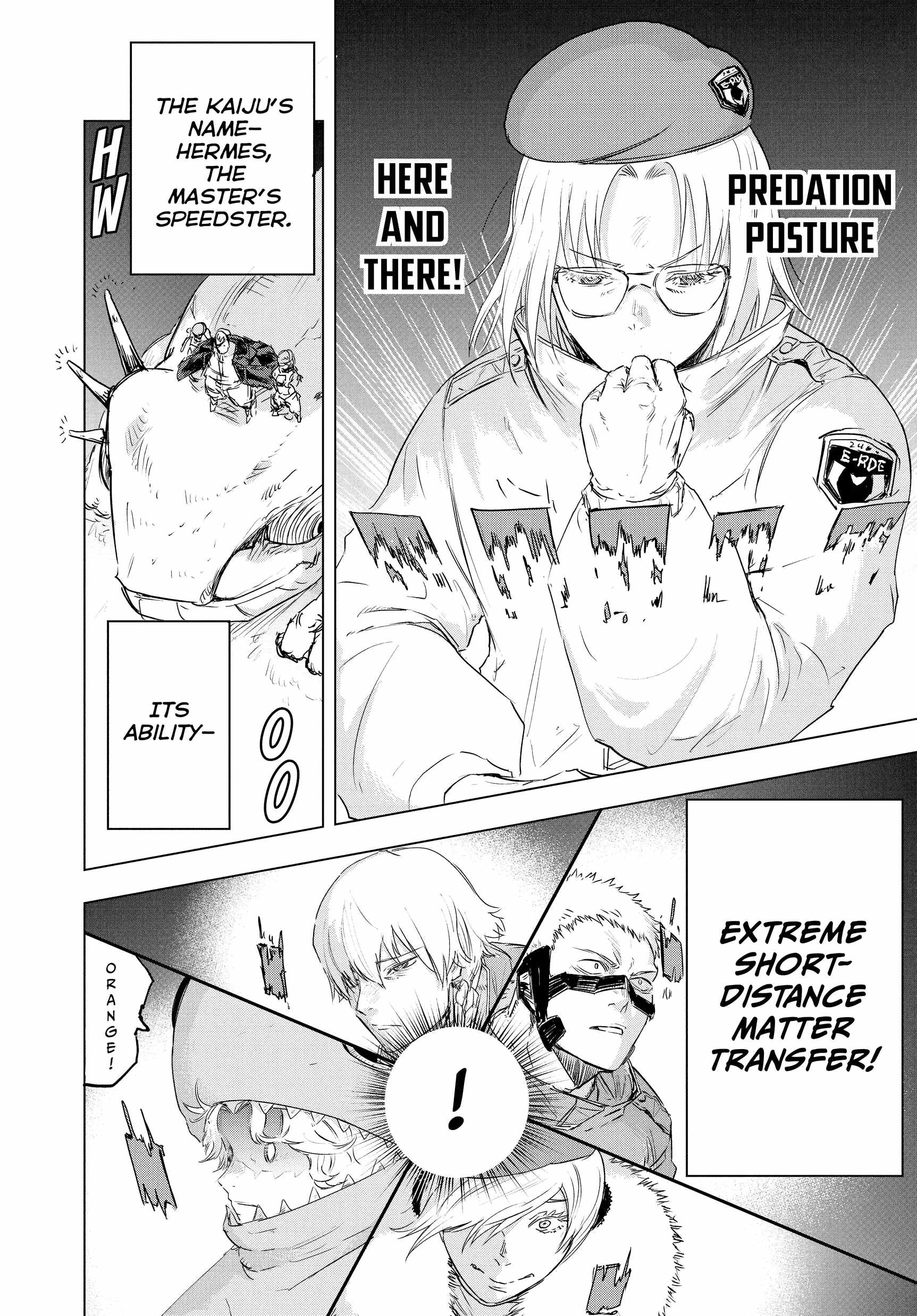 Read Snowball Earth Manga Online
