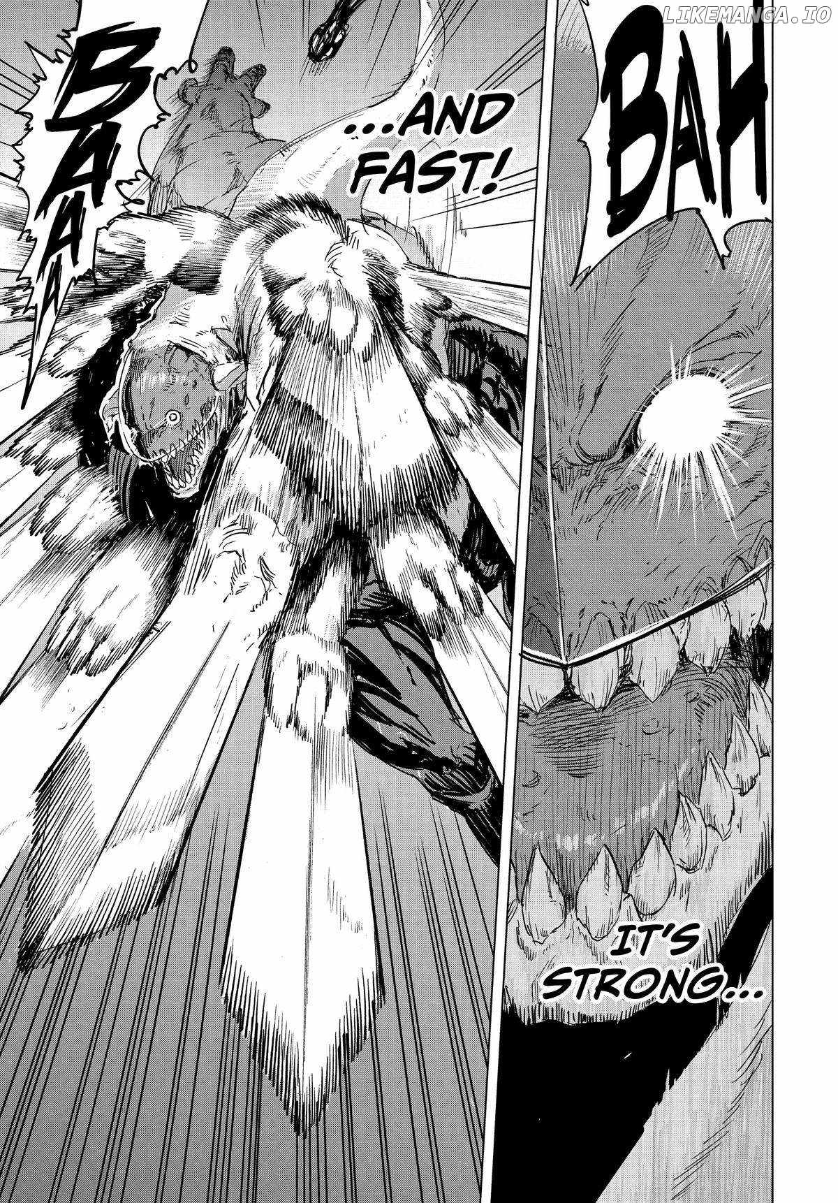 Read Snowball Earth Manga Online