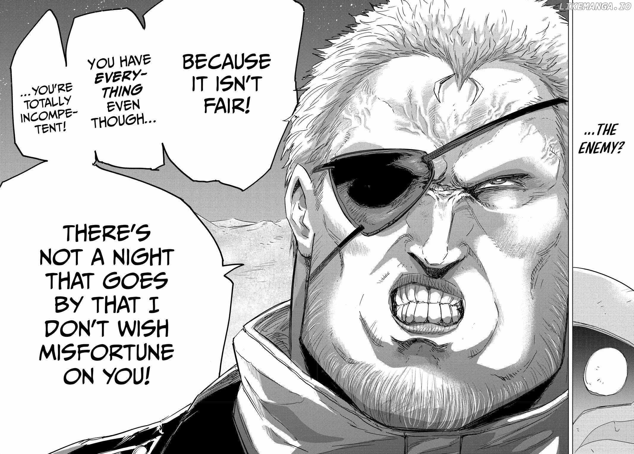 Read Snowball Earth Manga Online
