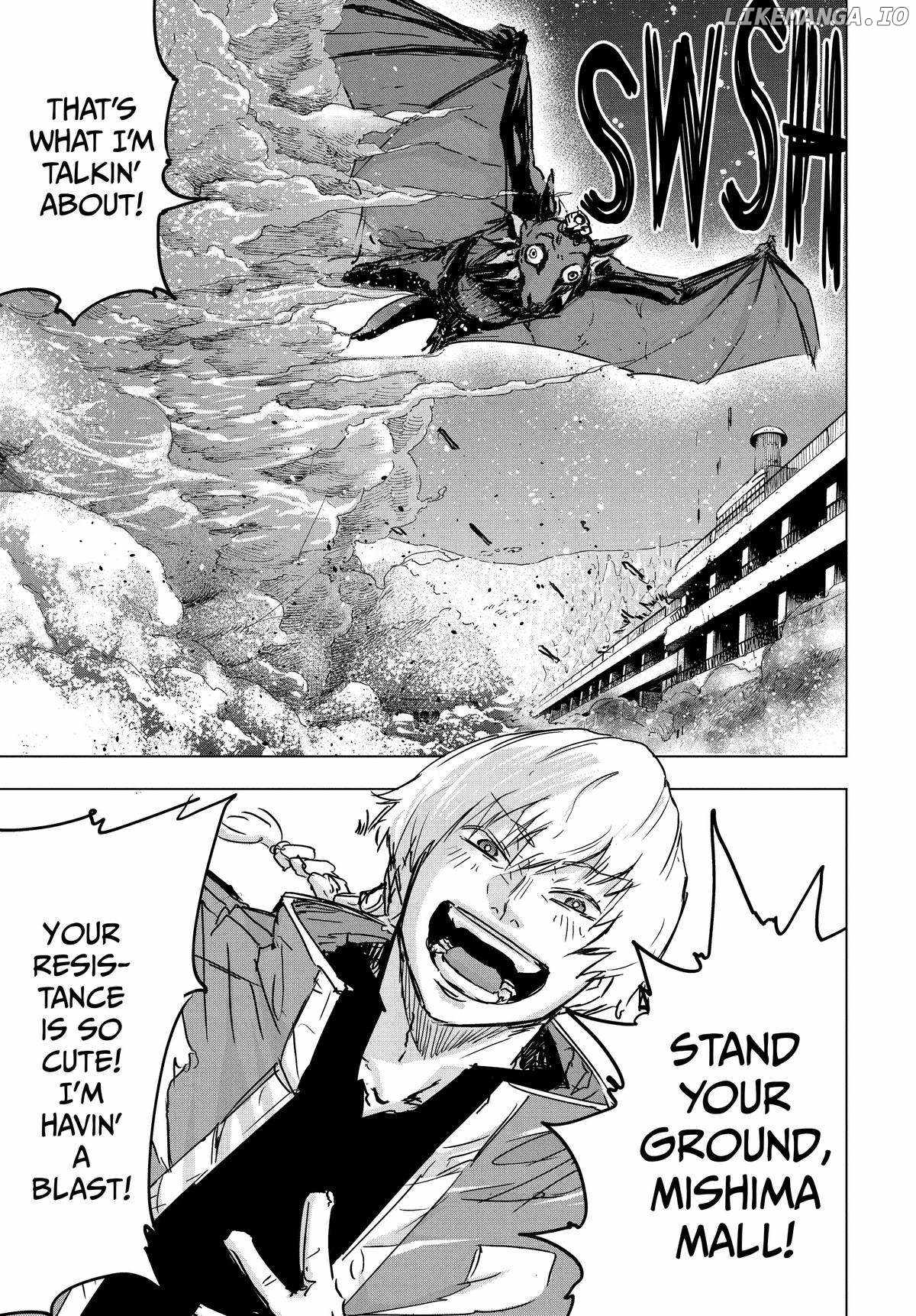 Read Snowball Earth Manga Online