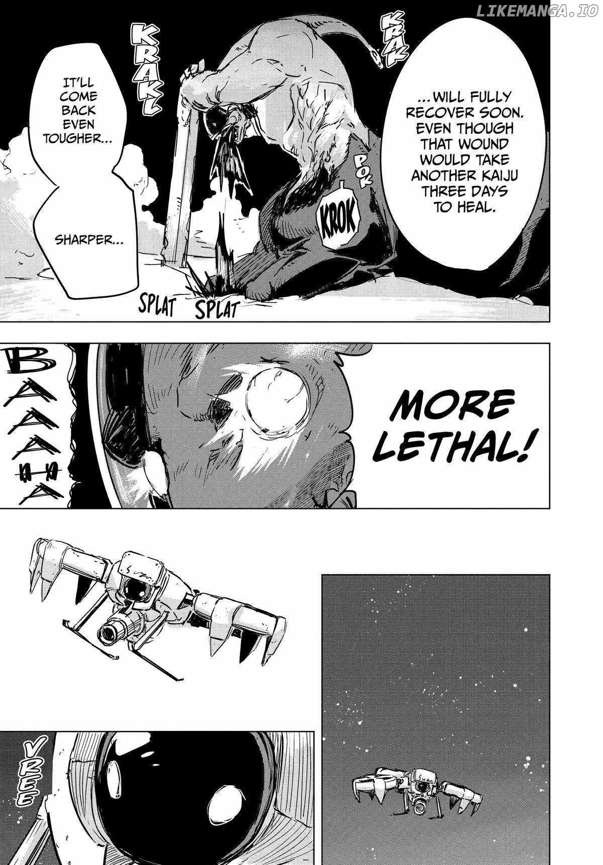 Read Snowball Earth Manga Online