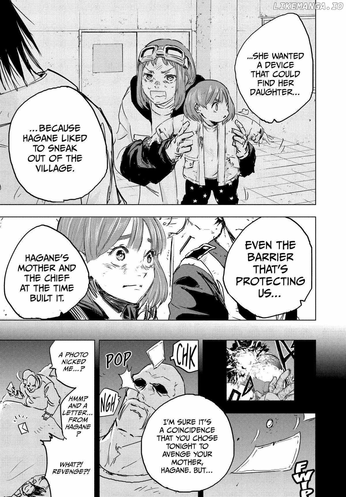 Read Snowball Earth Manga Online