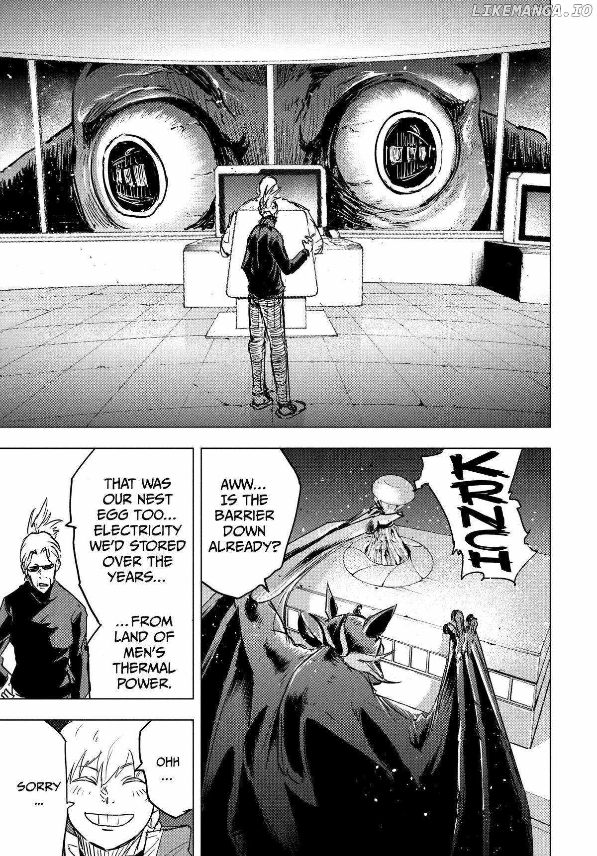 Read Snowball Earth Manga Online