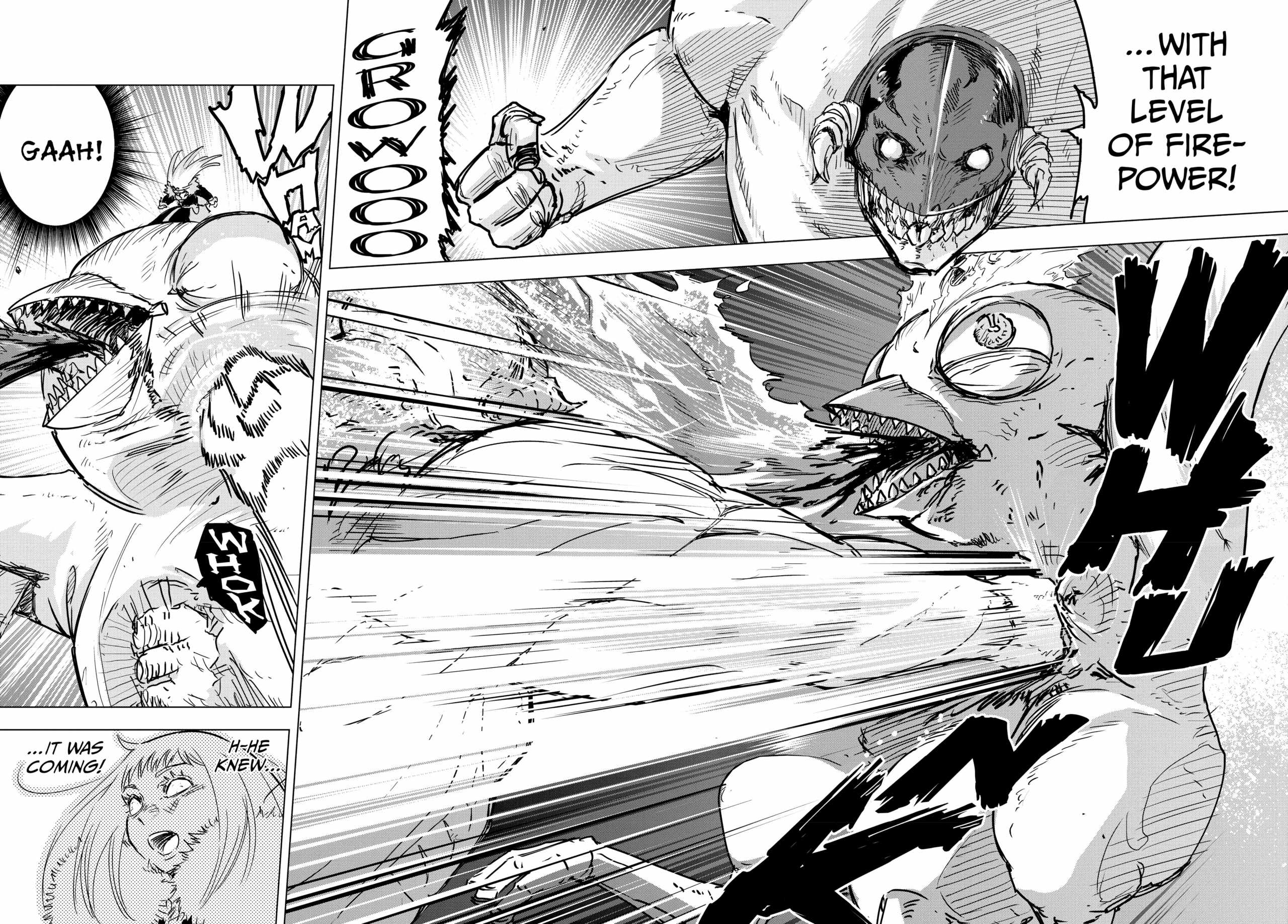 Read Snowball Earth Manga Online