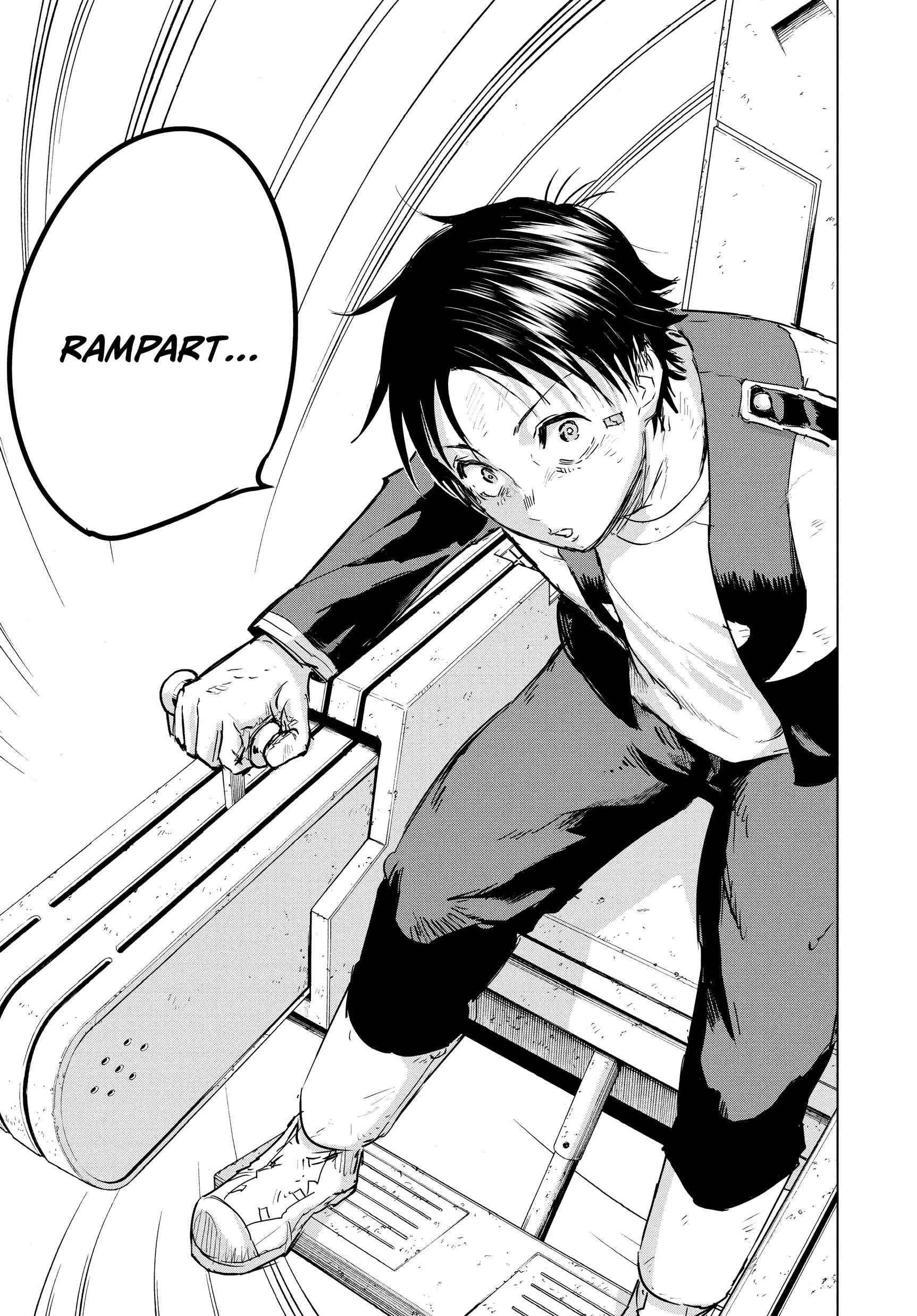 Read Snowball Earth Manga Online