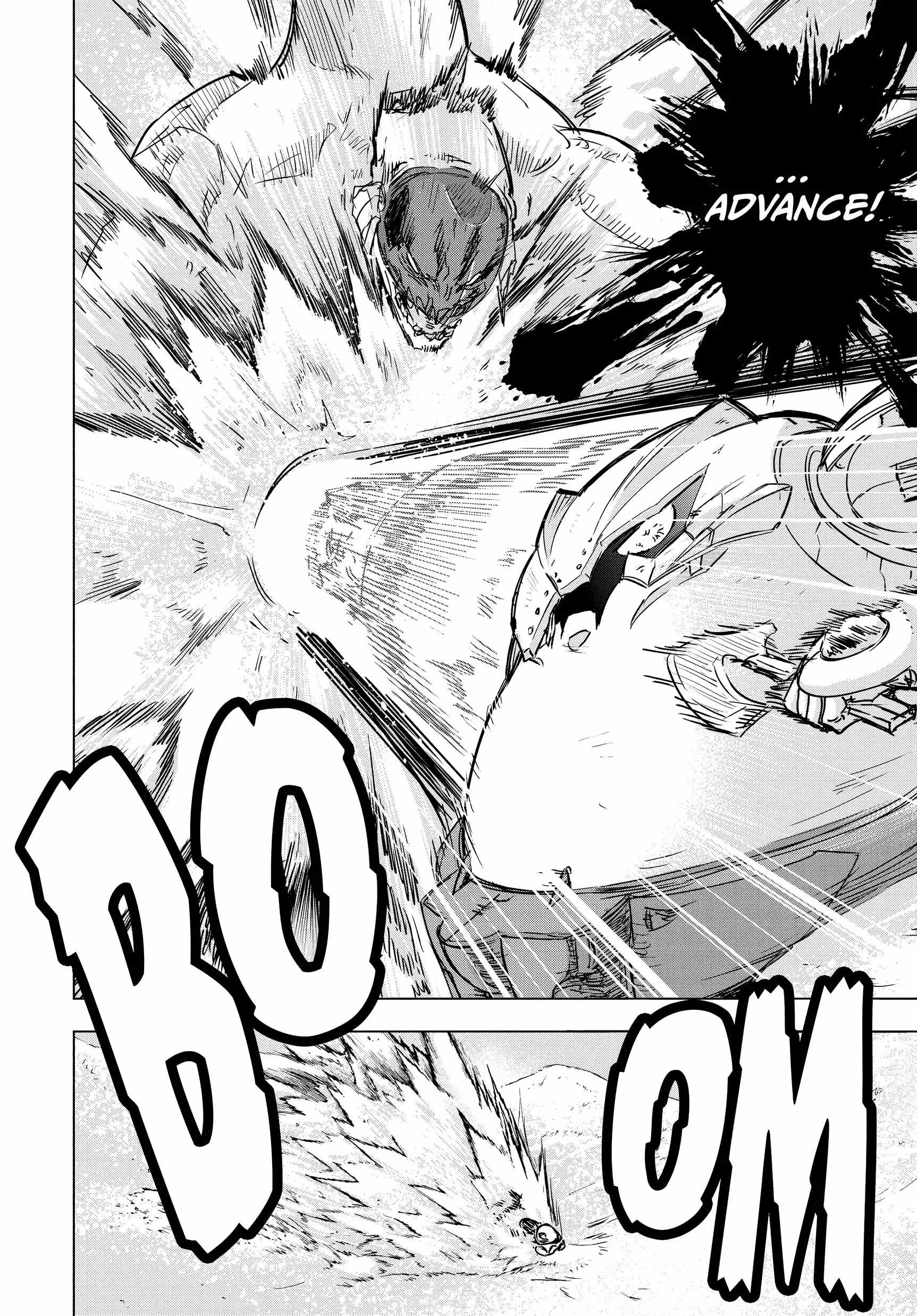 Read Snowball Earth Manga Online