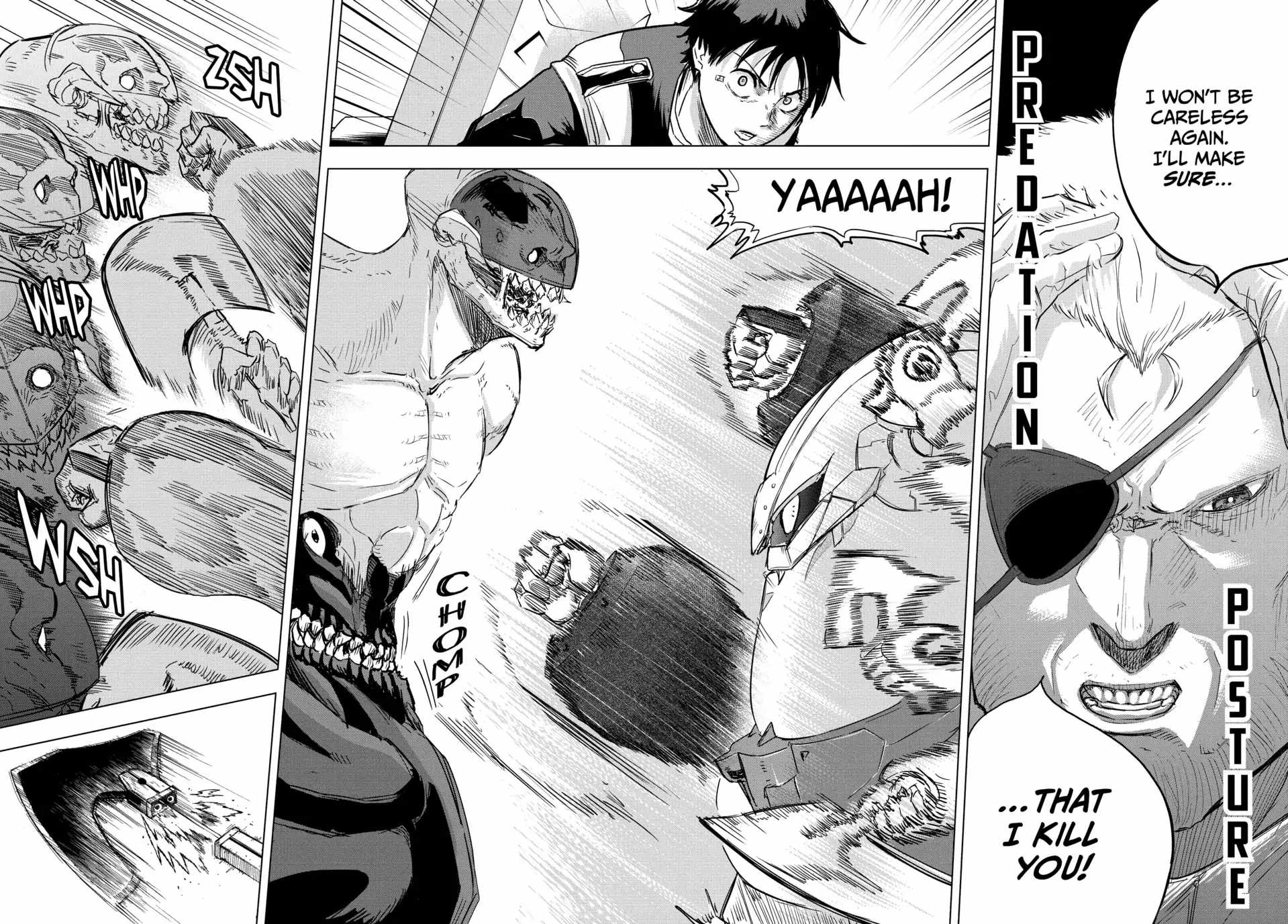 Read Snowball Earth Manga Online