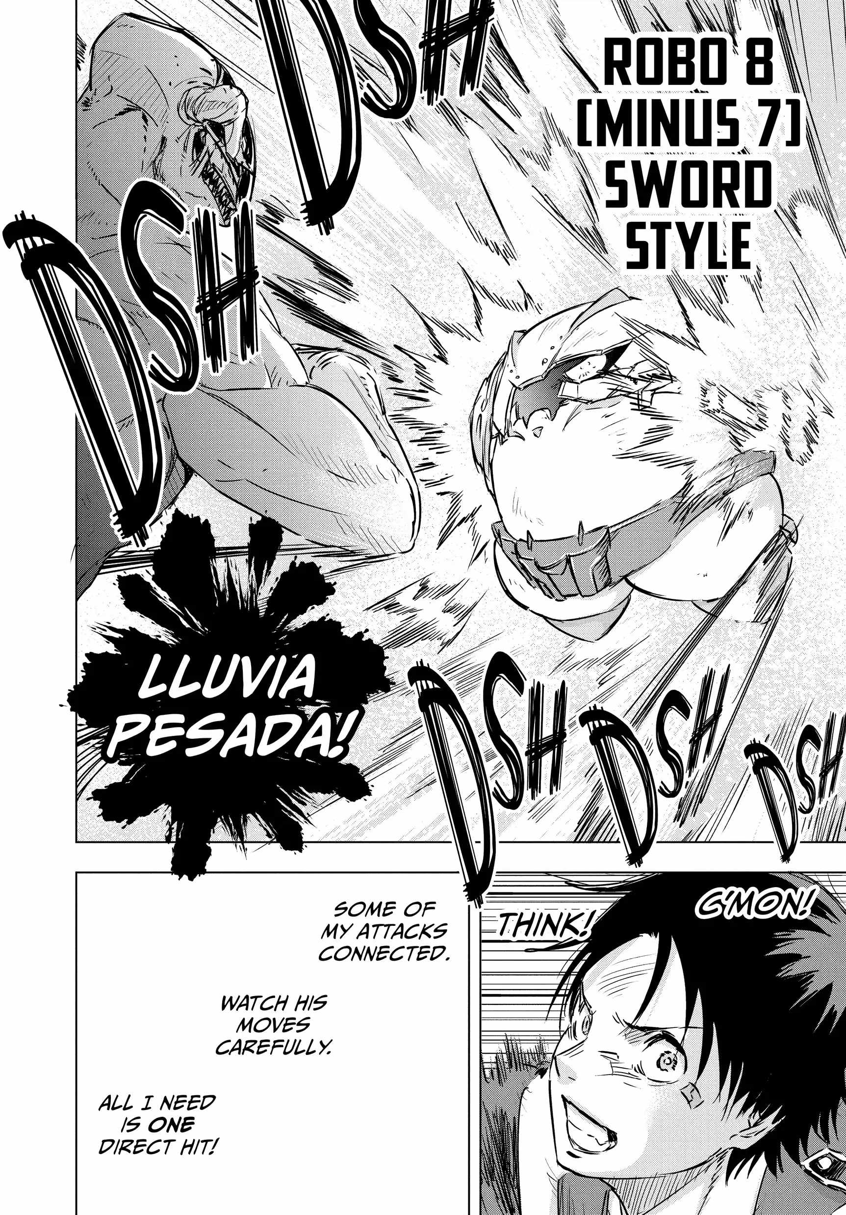Read Snowball Earth Manga Online