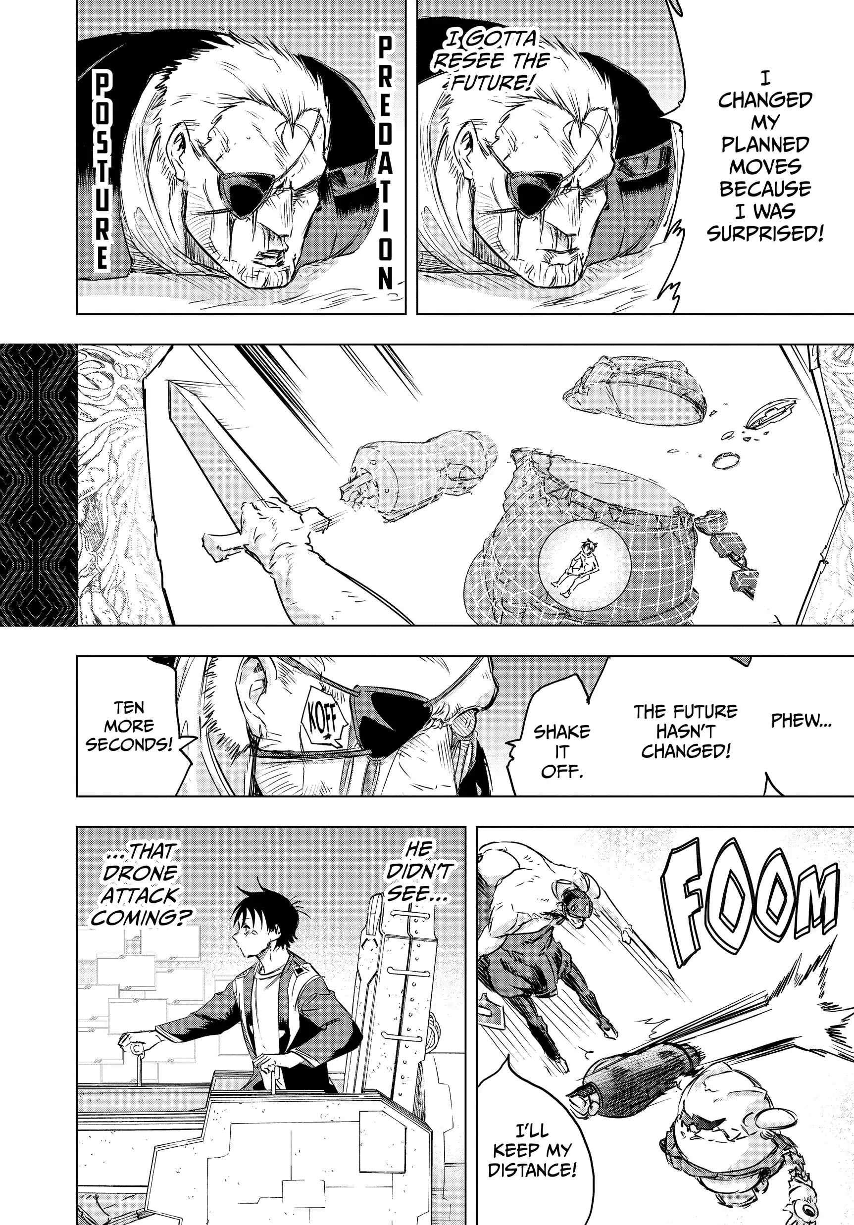 Read Snowball Earth Manga Online