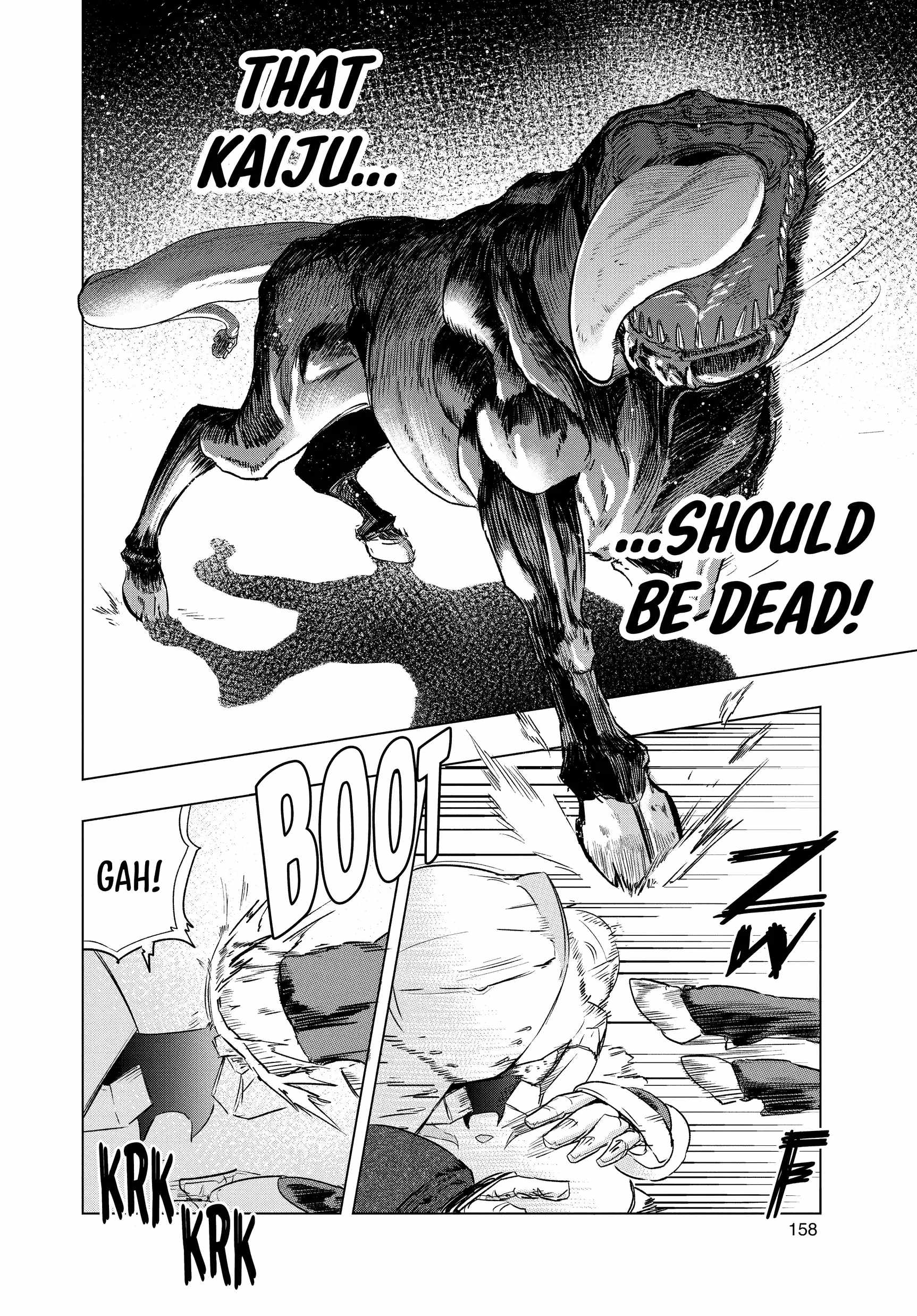 Read Snowball Earth Manga Online