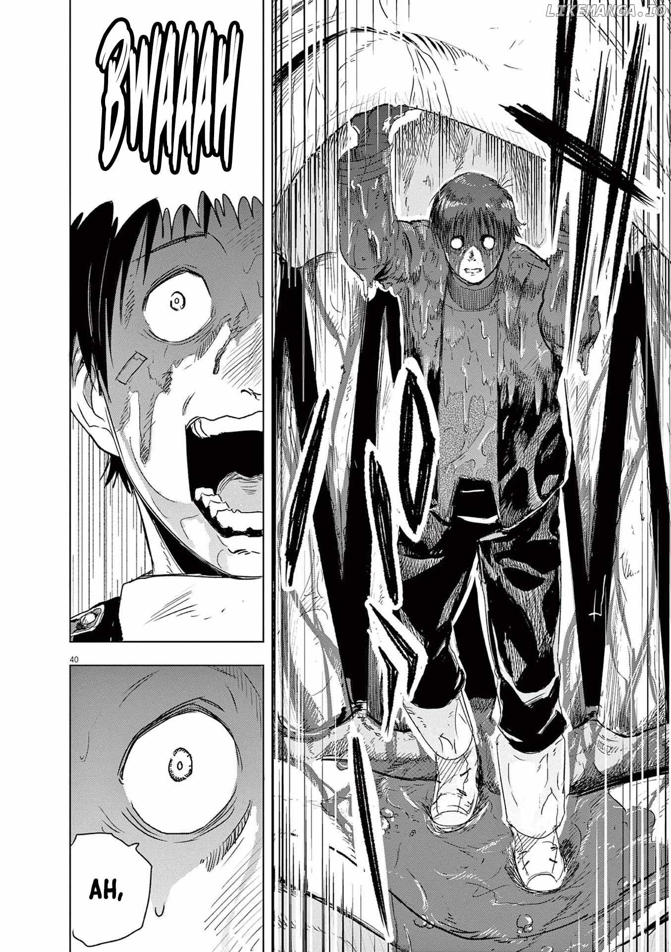 Read Snowball Earth Manga Online