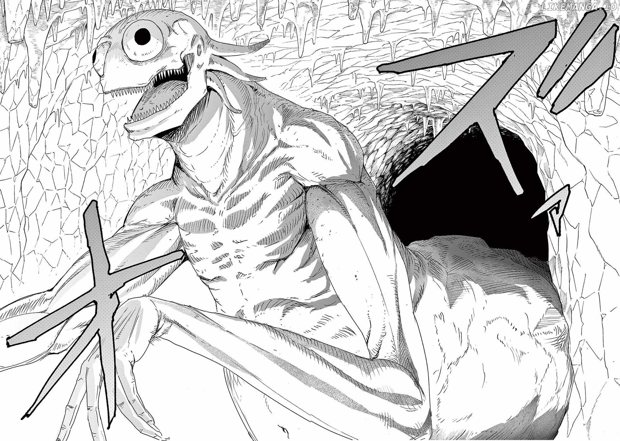 Read Snowball Earth Manga Online