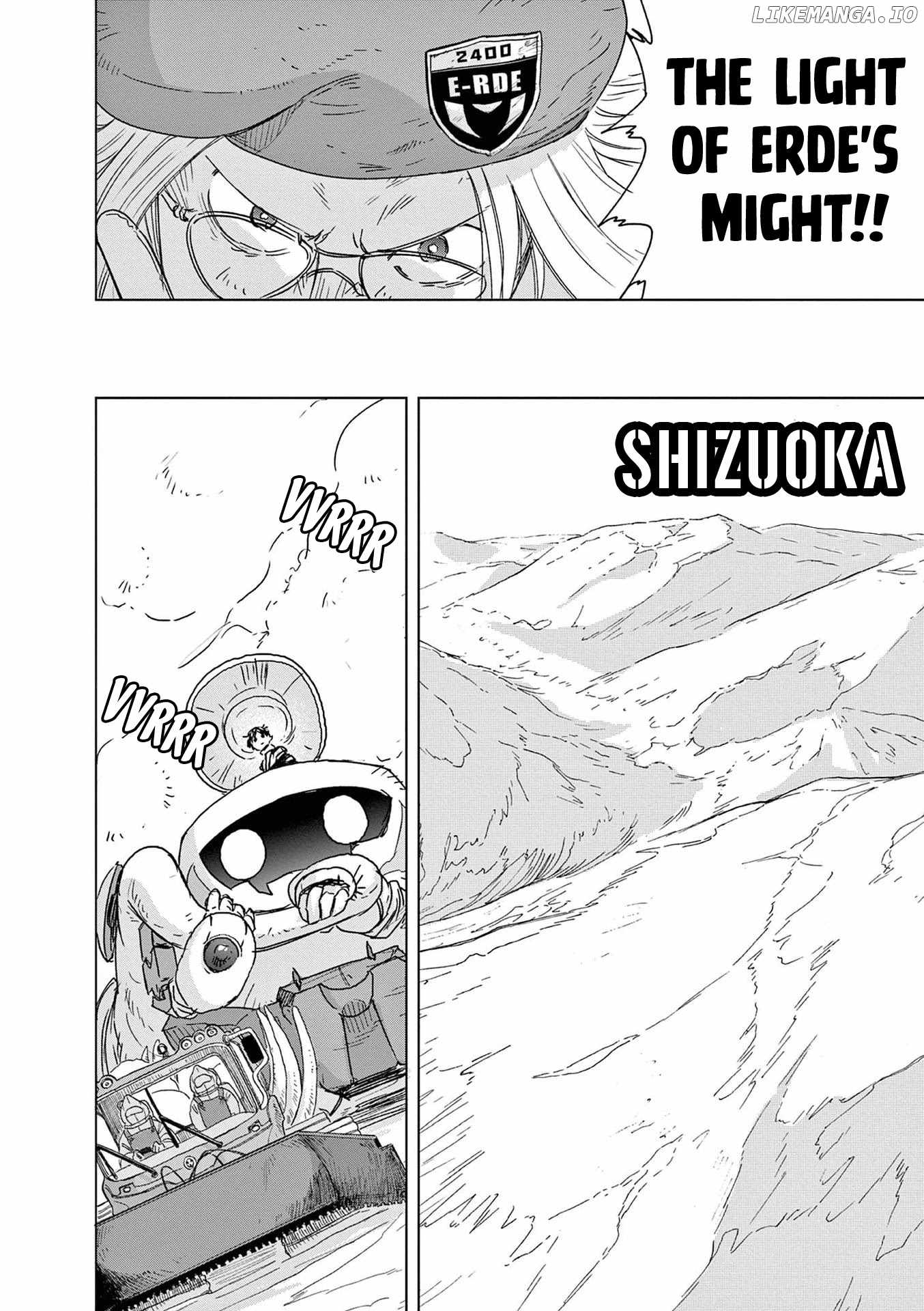 Read Snowball Earth Manga Online