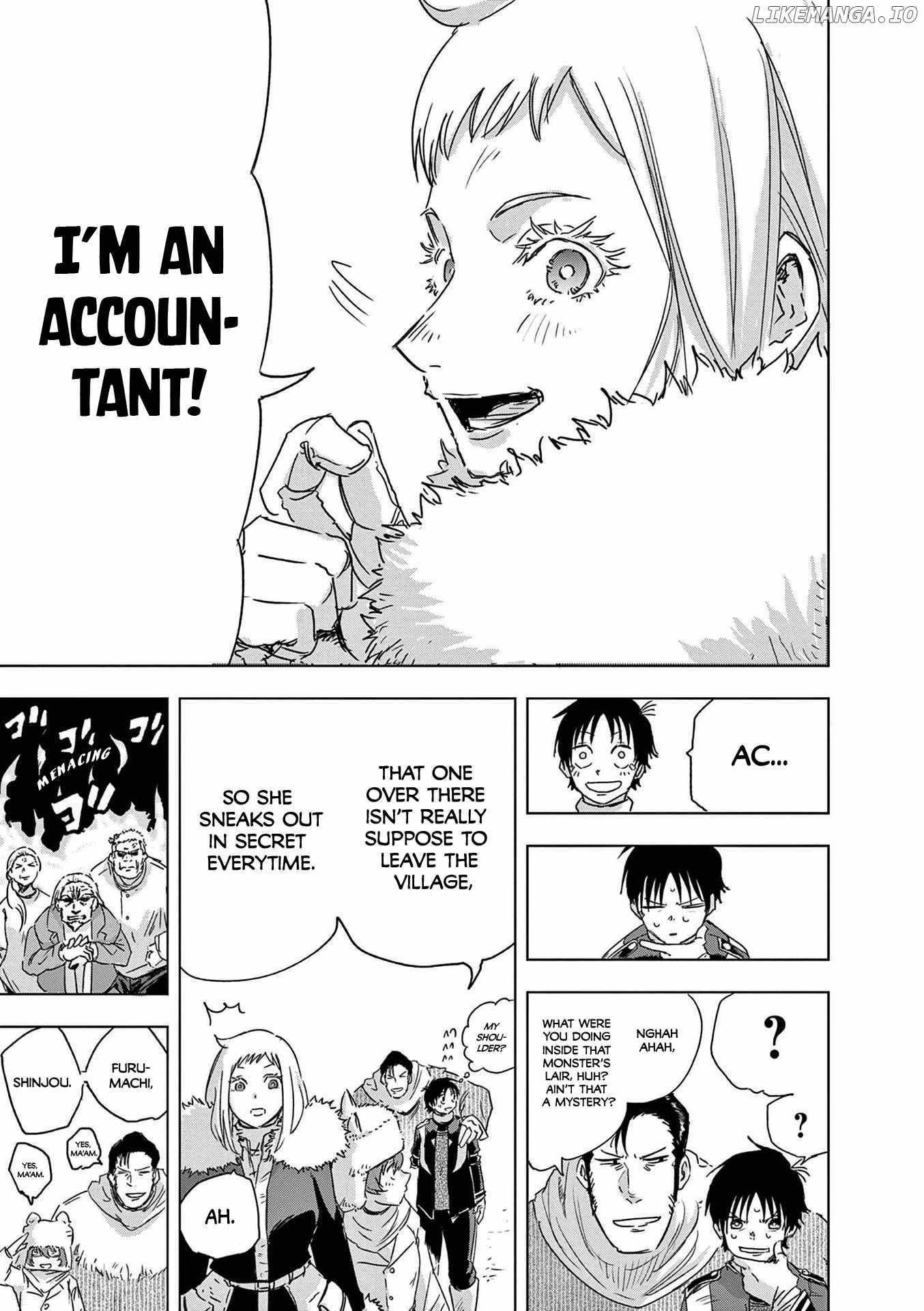 Read Snowball Earth Manga Online