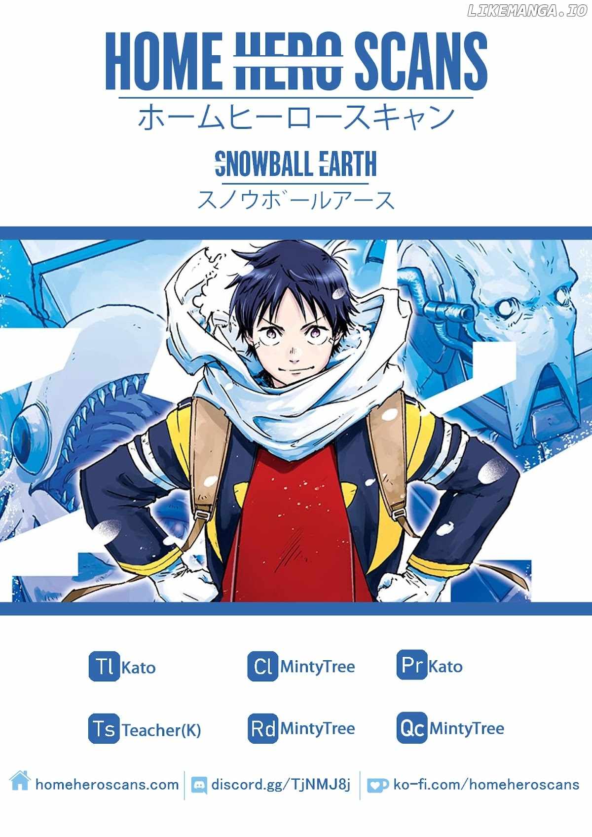 Read Snowball Earth Manga Online