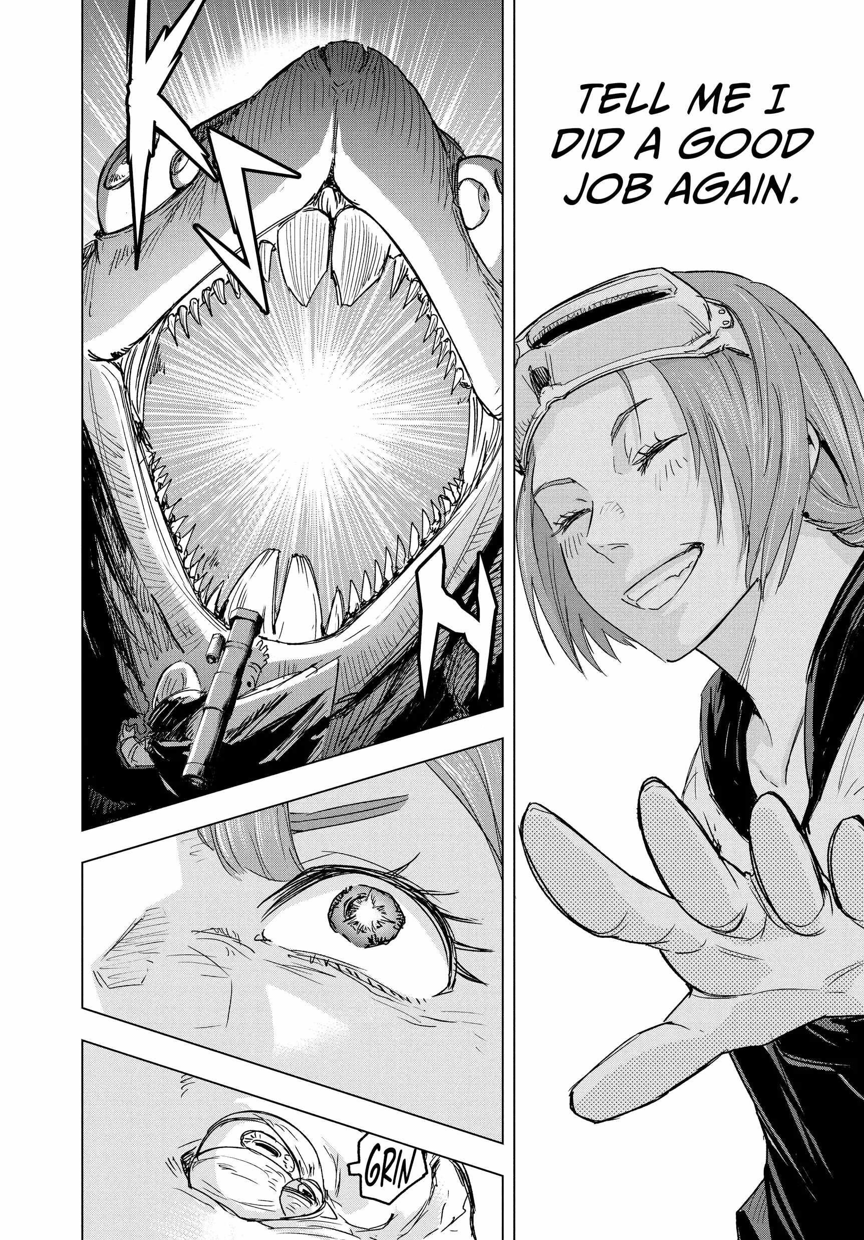 Read Snowball Earth Manga Online