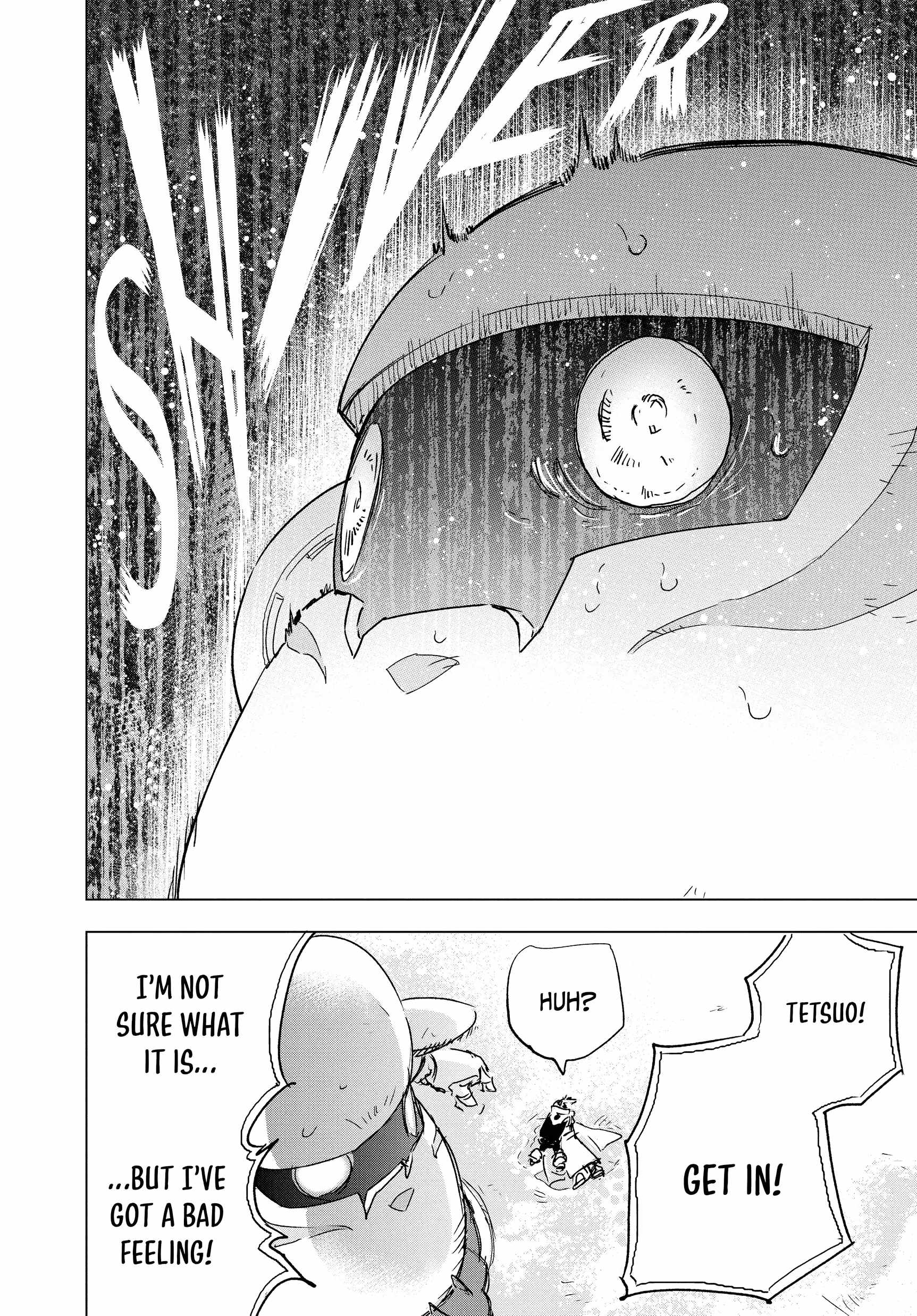 Read Snowball Earth Manga Online