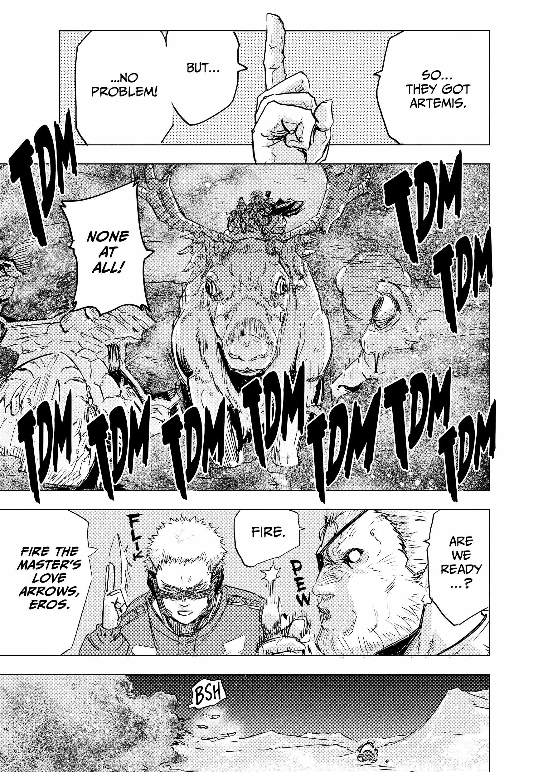 Read Snowball Earth Manga Online