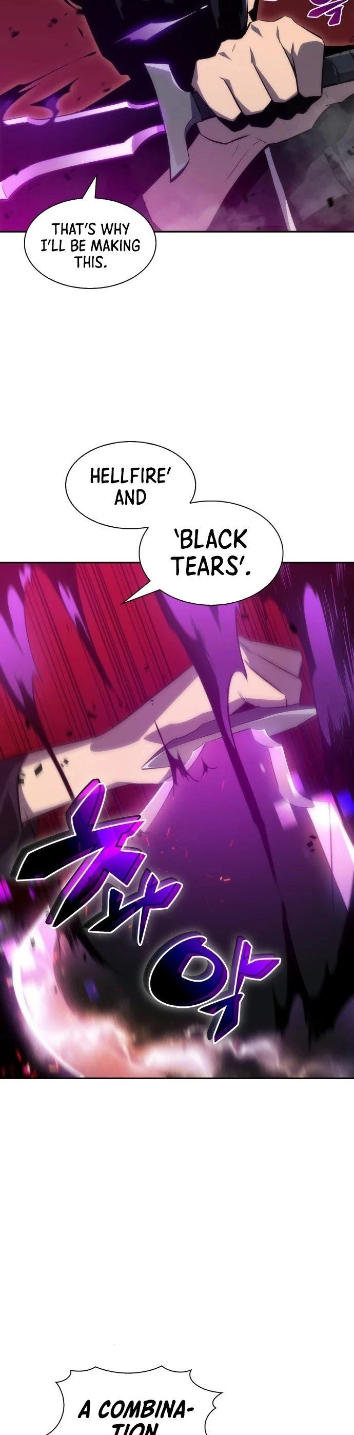 Read Solo Max-Level Newbie Manga Online