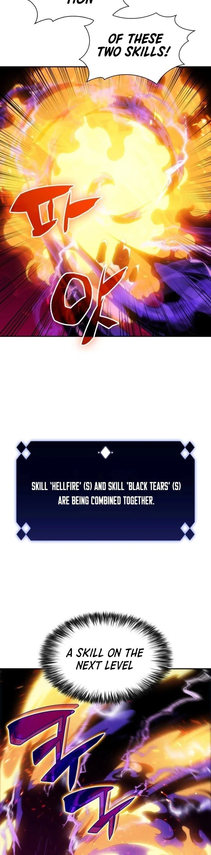 Read Solo Max-Level Newbie Manga Online
