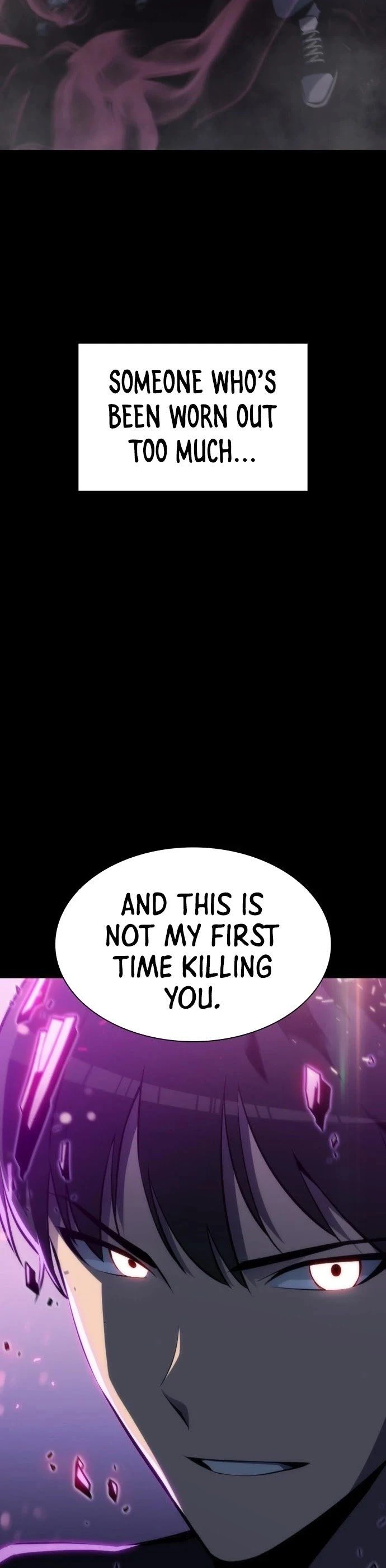 Read Solo Max-Level Newbie Manga Online