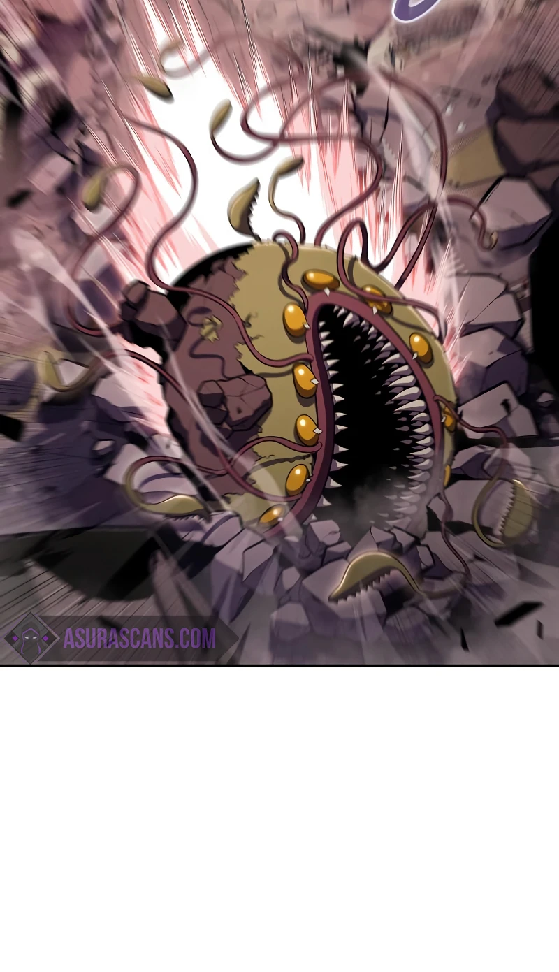Read Solo Max-Level Newbie Manga Online