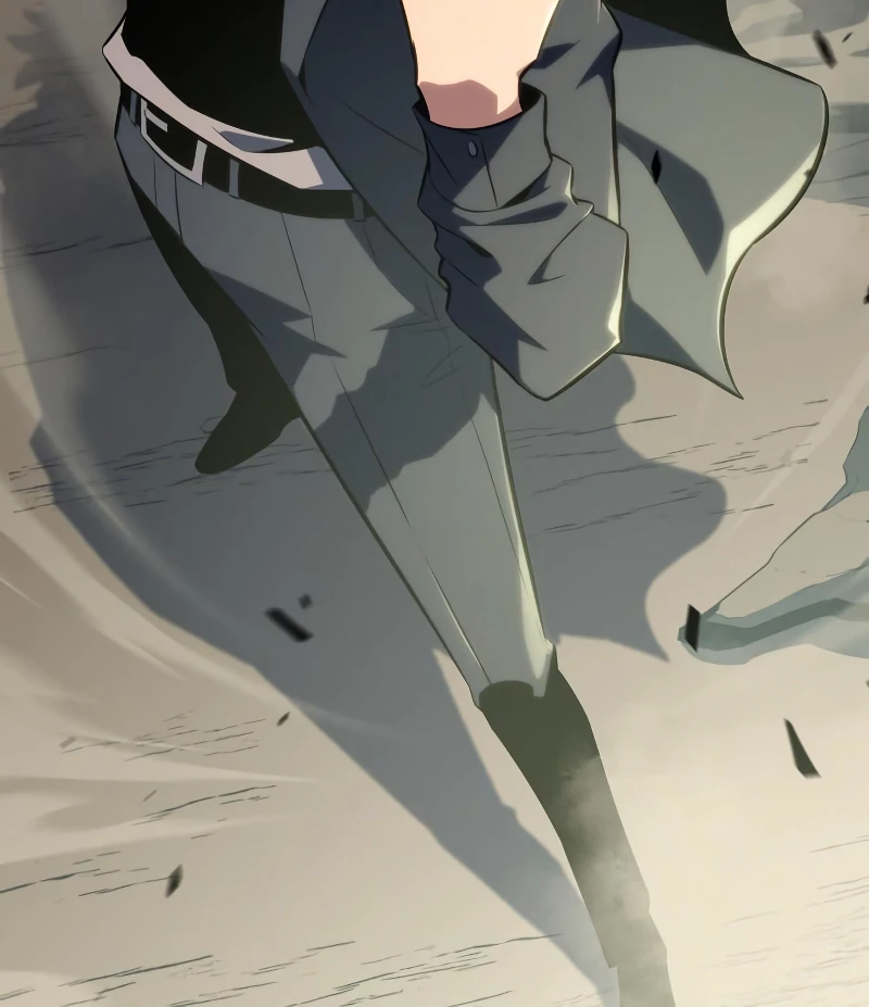 Read Solo Max-Level Newbie Manga Online