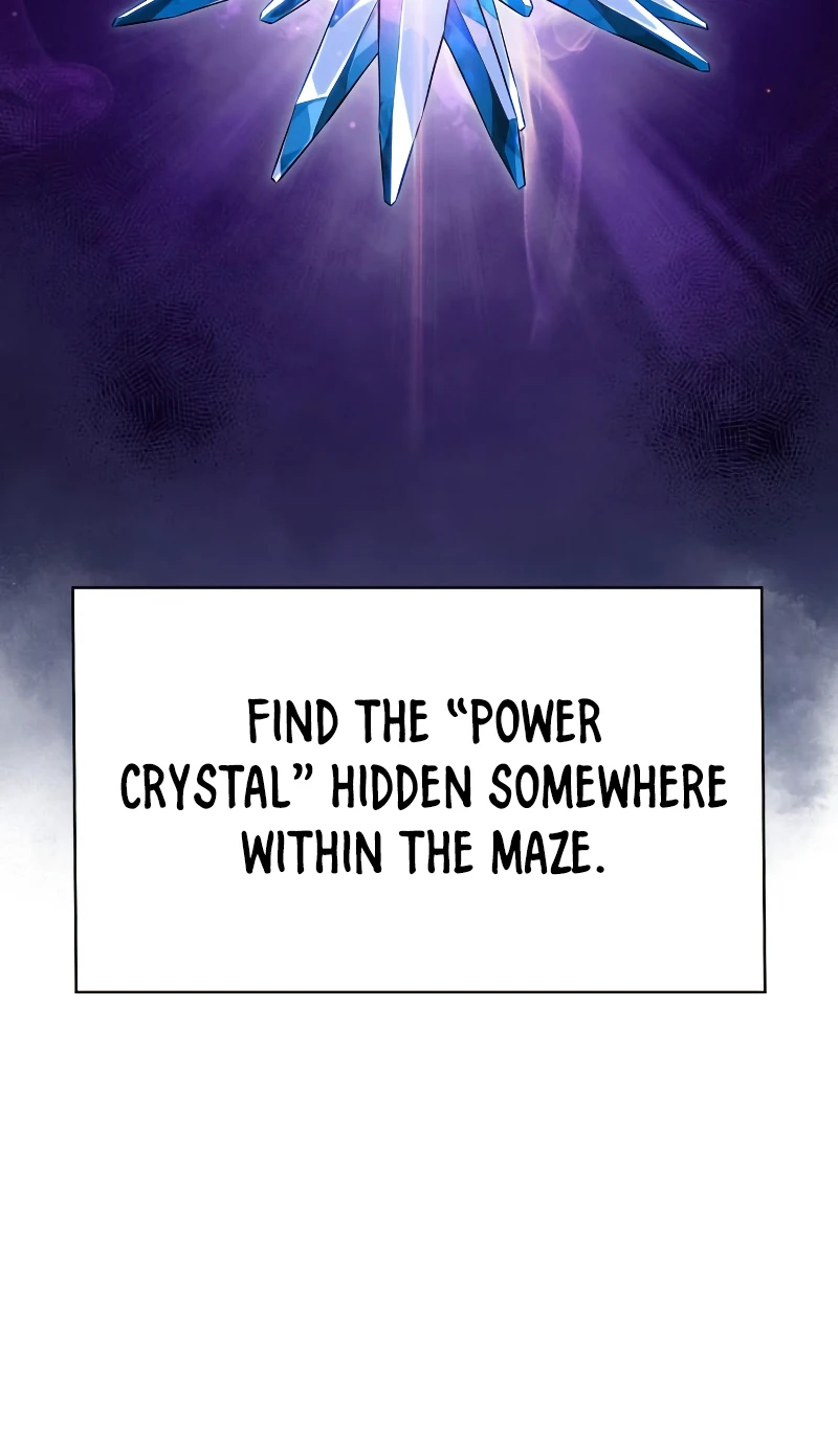 Read Solo Max-Level Newbie Manga Online