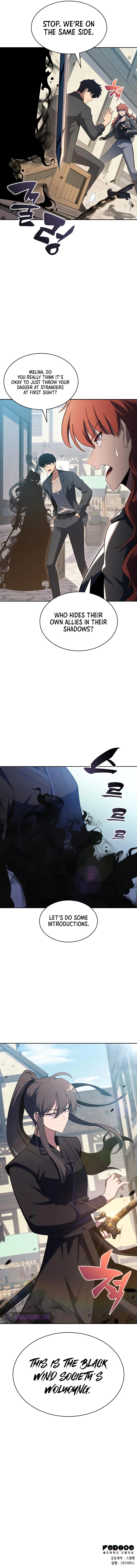 Read Solo Max-Level Newbie Manga Online