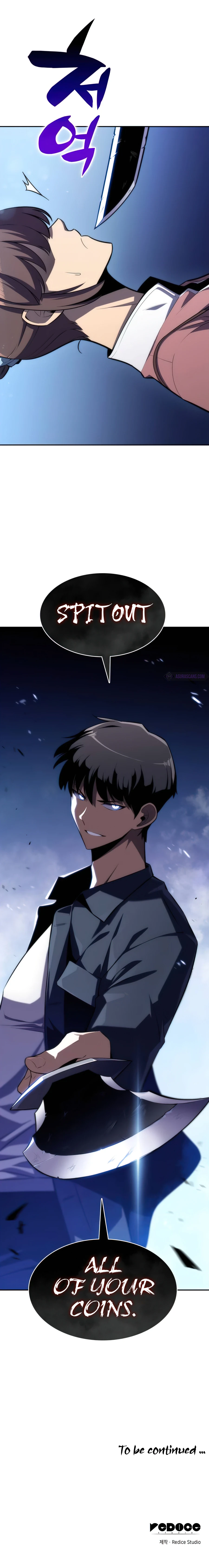 Read Solo Max-Level Newbie Manga Online