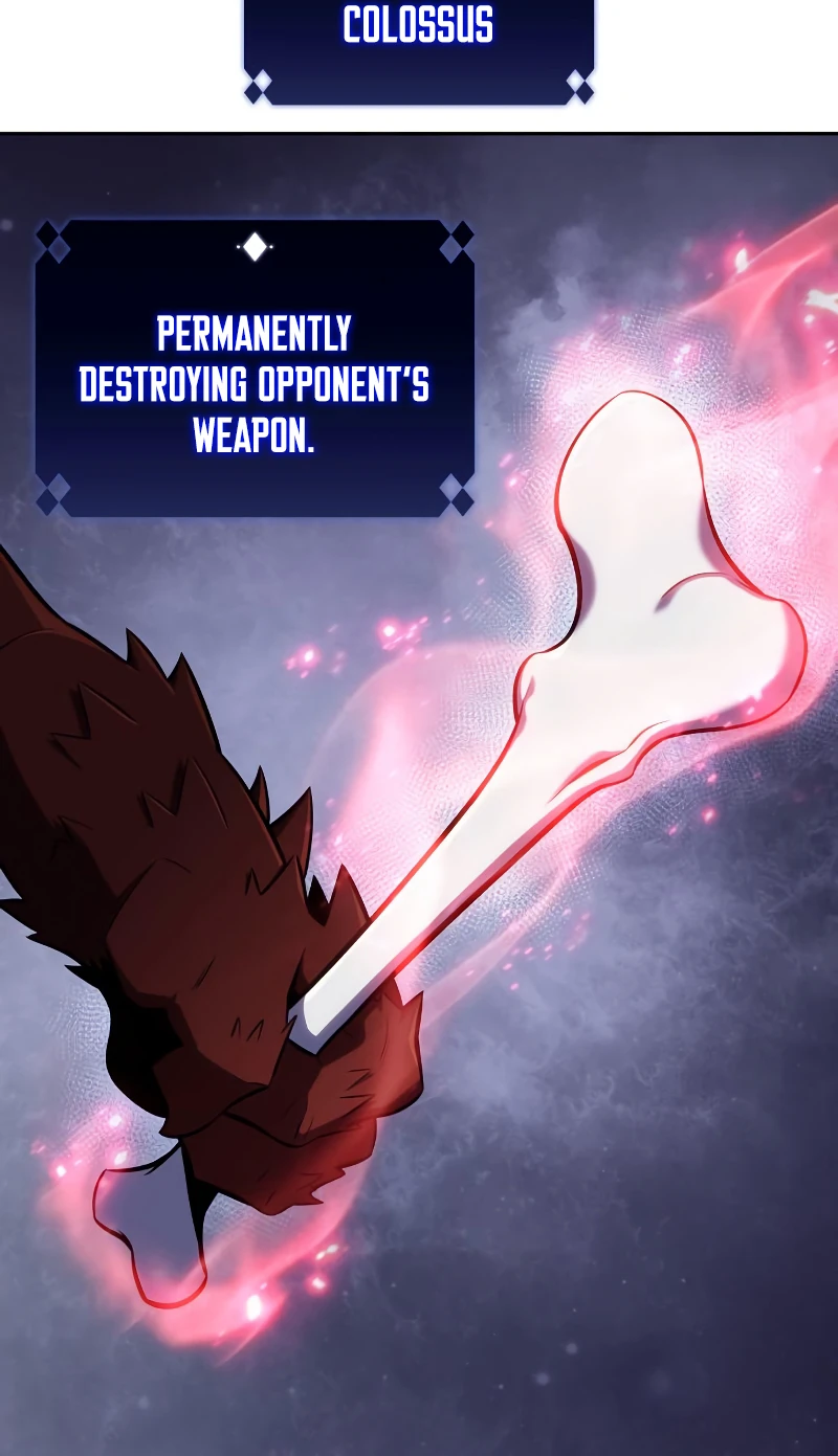 Read Solo Max-Level Newbie Manga Online