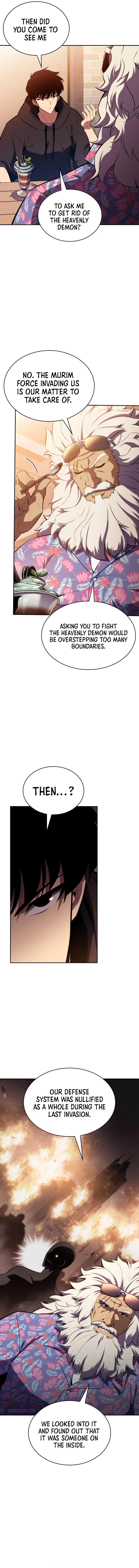 Read Solo Max-Level Newbie Manga Online