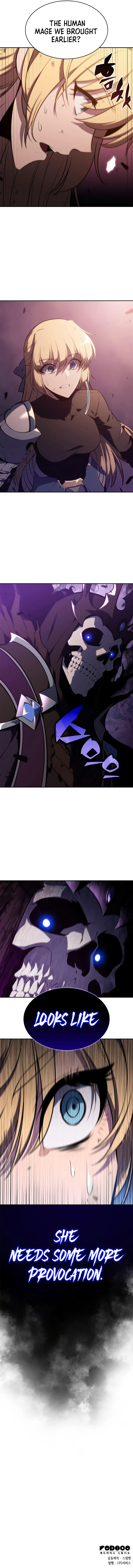 Read Solo Max-Level Newbie Manga Online