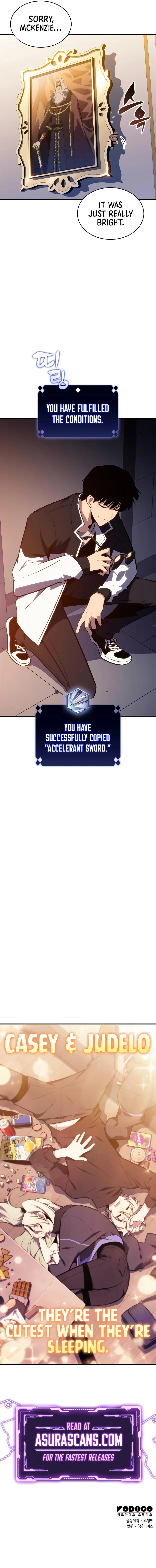 Read Solo Max-Level Newbie Manga Online