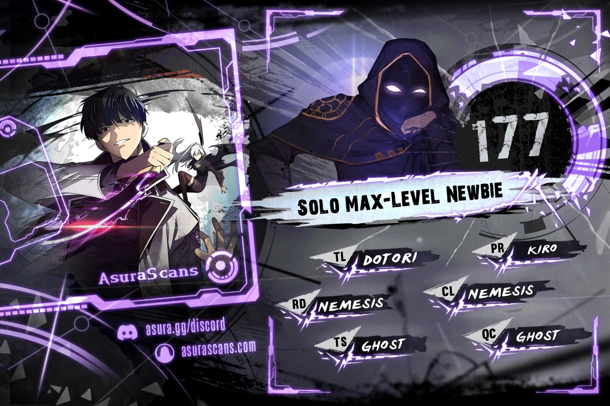 Read Solo Max-Level Newbie Manga Online