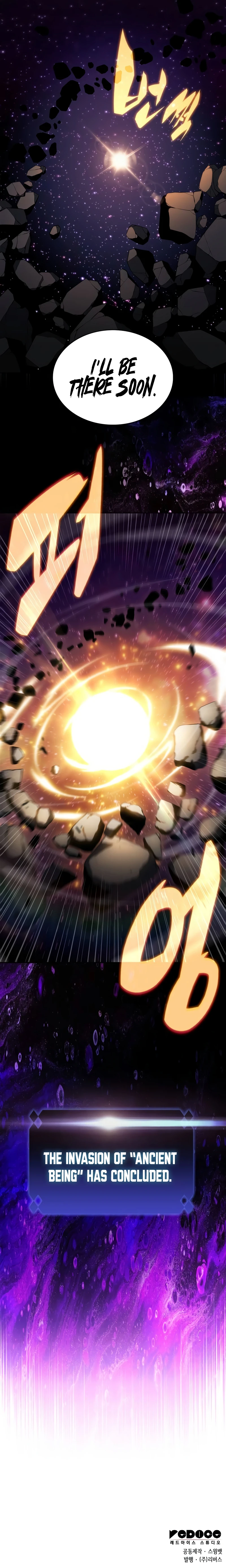 Read Solo Max-Level Newbie Manga Online