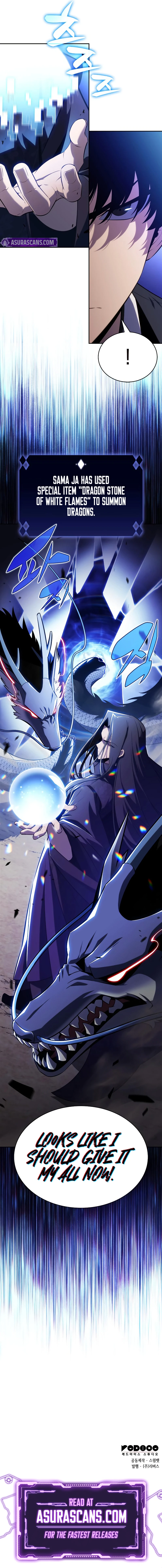 Read Solo Max-Level Newbie Manga Online