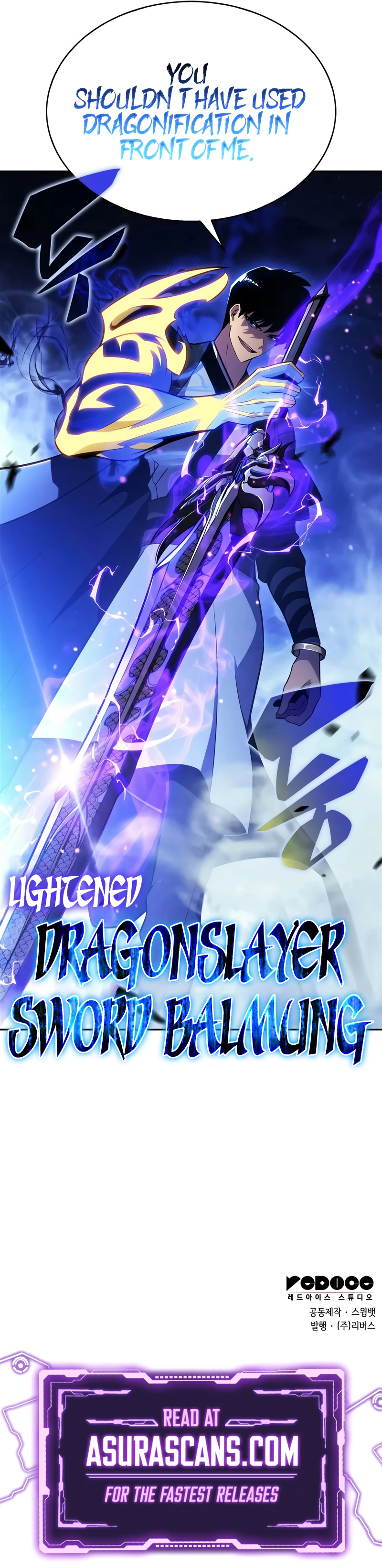 Read Solo Max-Level Newbie Manga Online