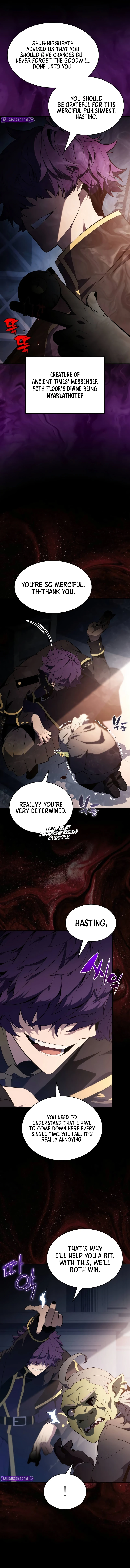 Read Solo Max-Level Newbie Manga Online