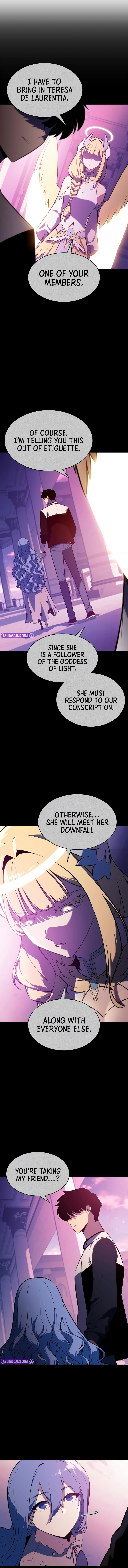 Read Solo Max-Level Newbie Manga Online