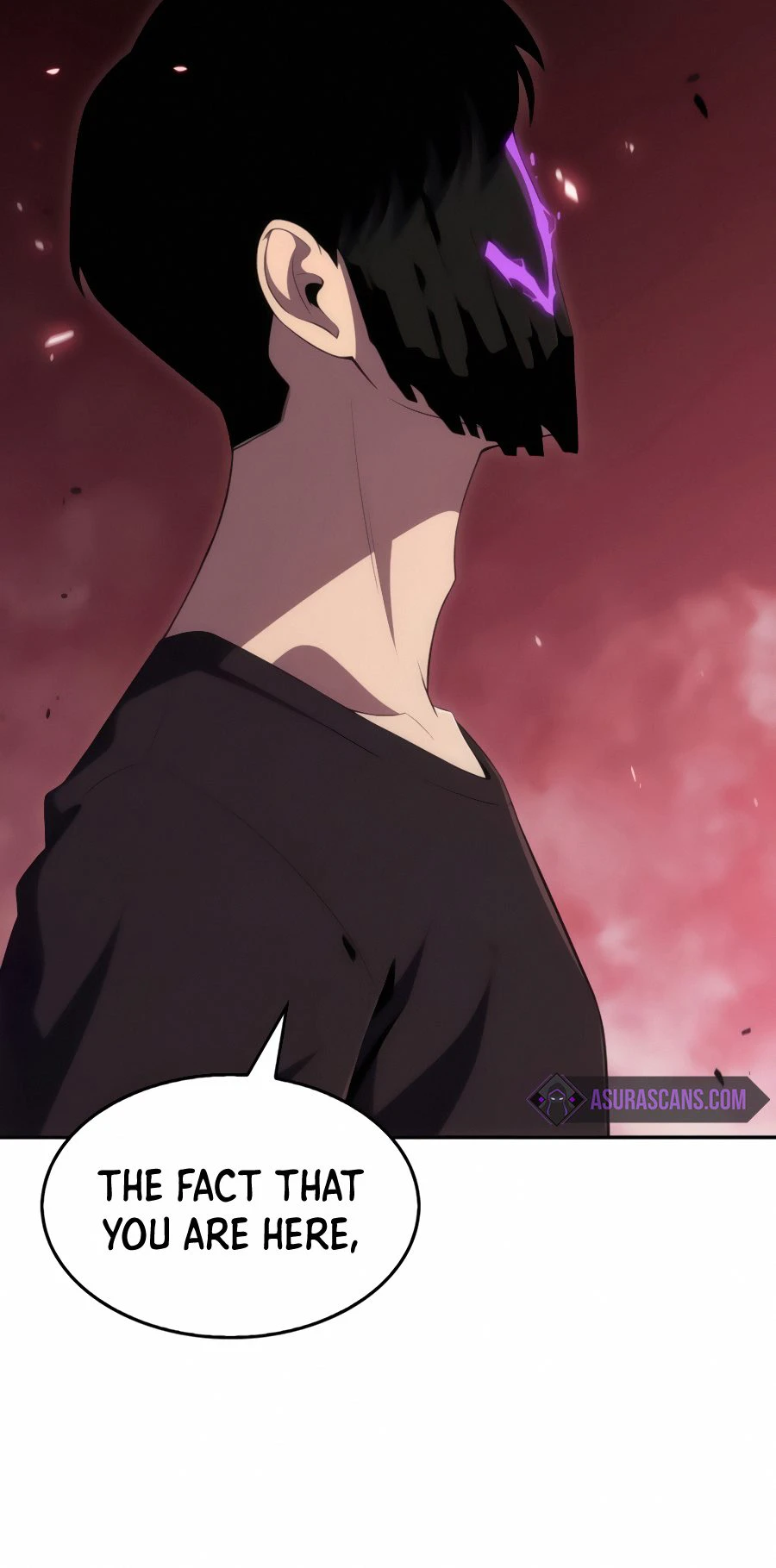 Read Solo Max-Level Newbie Manga Online