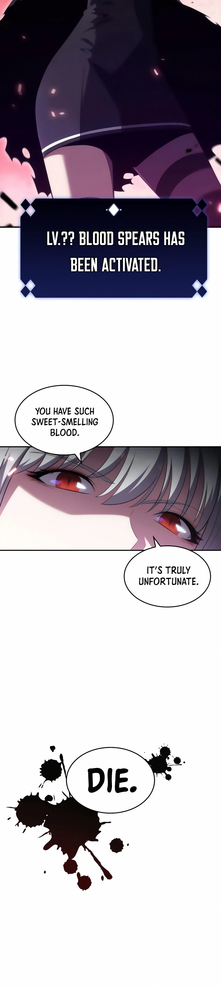 Read Solo Max-Level Newbie Manga Online